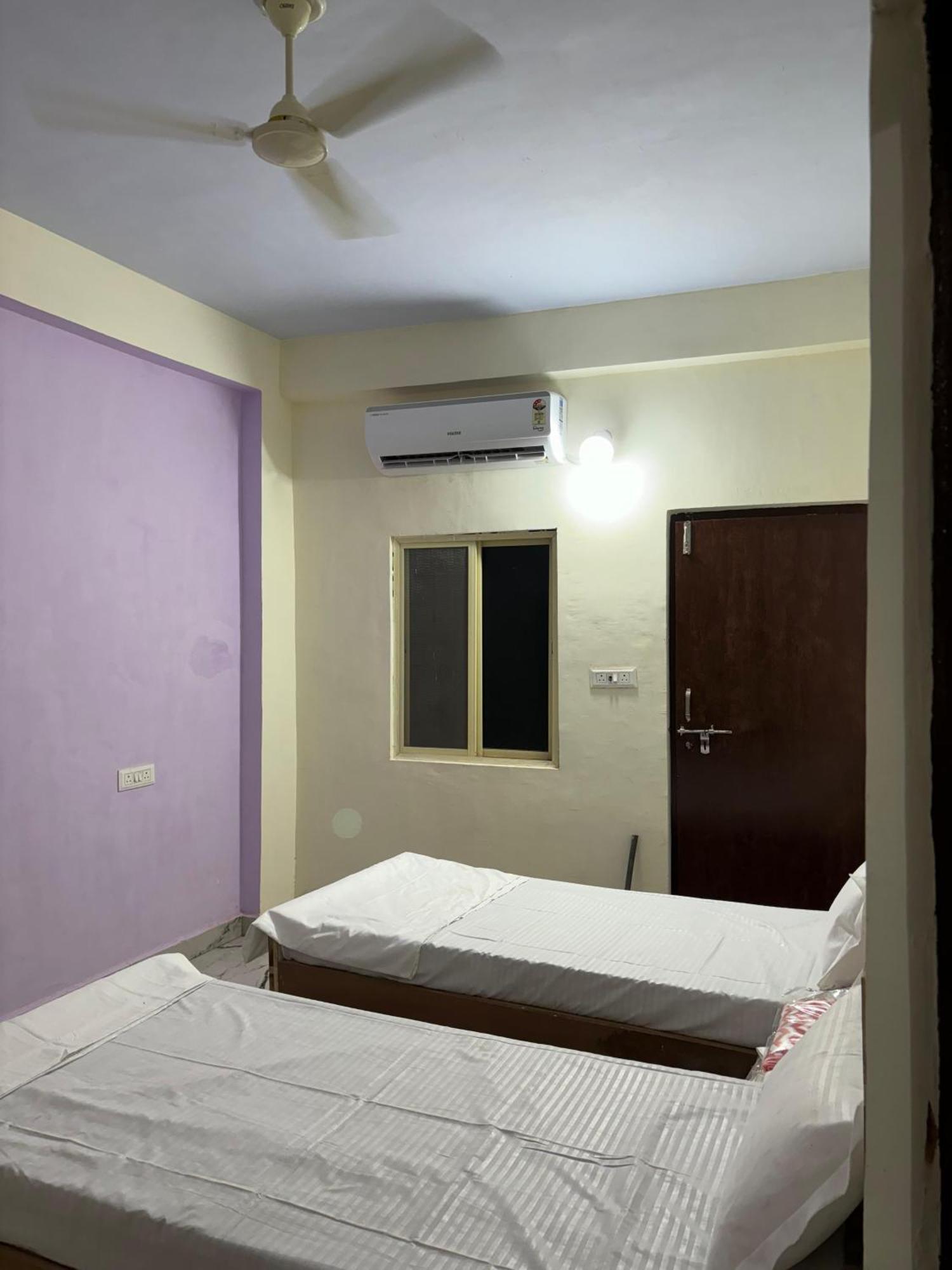 Bssn Guest House Gwalior Exterior foto