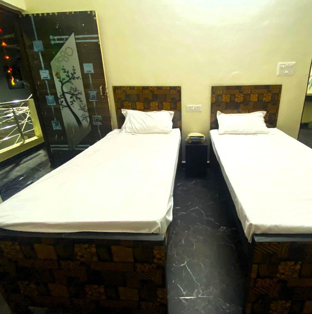 Bssn Guest House Gwalior Exterior foto