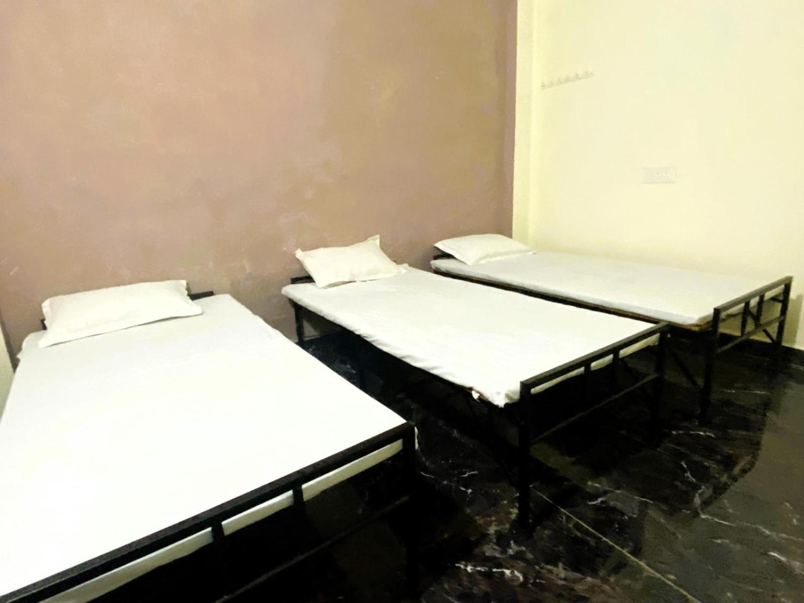 Bssn Guest House Gwalior Exterior foto