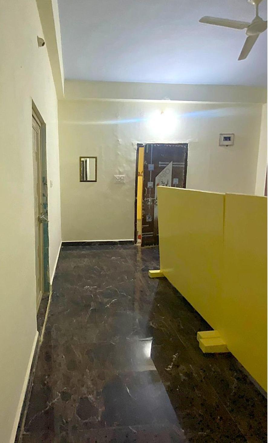 Bssn Guest House Gwalior Exterior foto